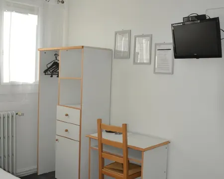 Hôtel de Normandie Hotéis em Amiens