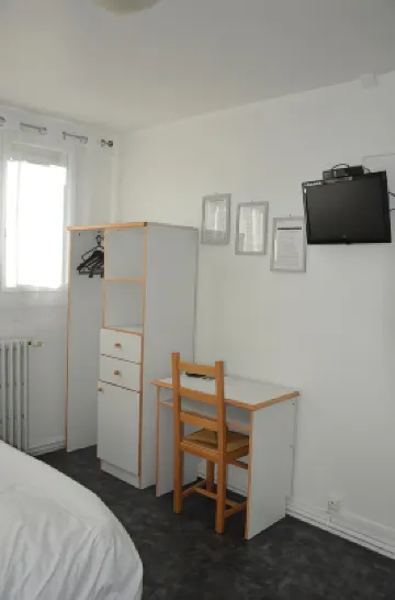 諾曼底酒店 鄰近皮卡第博物館的酒店