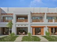 The Club by Fanar Hotels in 