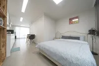 Ganghwa Also Becomes the Wind Hotels in Ganghwado