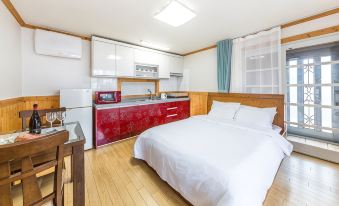 Ganghwa Baekdu Mountain Pension