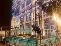 The Emerald Hotel & Siya Milan Banquets Các khách sạn ở Muzaffarpur