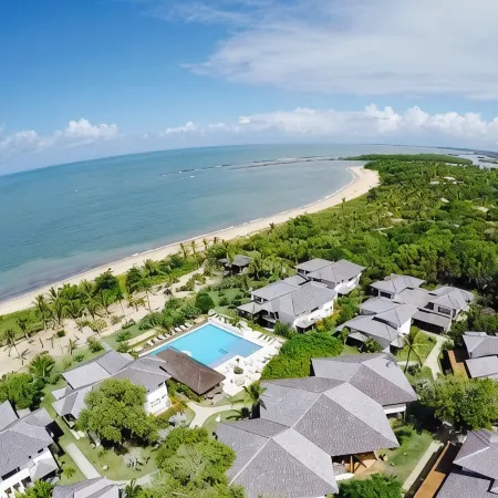 Campo Bahia Hotel Villas Spa