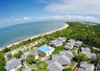 Campo Bahia Hotel Villas Spa Hotels in 