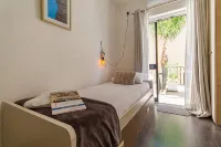 SwieqiStay Room4 Shared Bath - Paceville