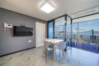 Namhae the Signature Pool Villa Hotels in Namhae