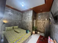 Jaka Homestay Hotel a Rembang
