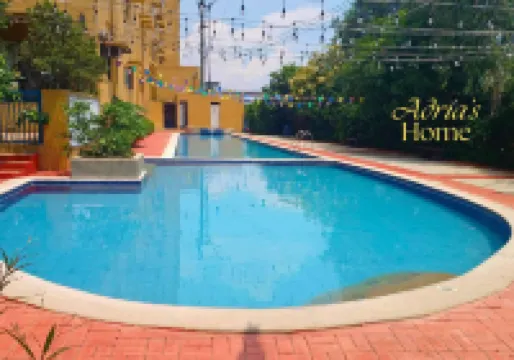 Adria's Home in sta mesa