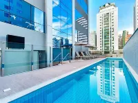 Holiday Inn BELO HORIZONTE SAVASSI by IHG - spa