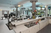 An Hoa Residence Hotels in Lang Phuoc Hai