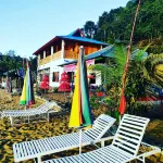 The Bali Cottage & Spa