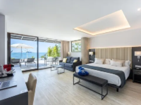 Hotel Cimbel Hotels in Benidorm