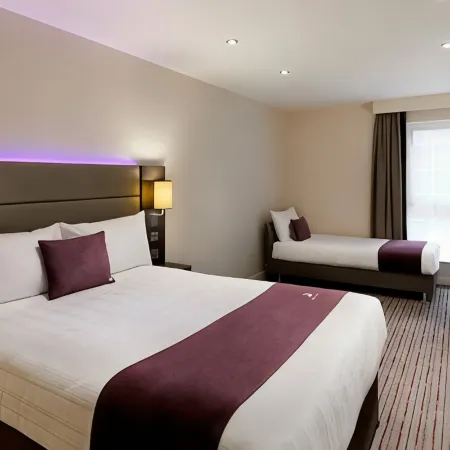 Premier Inn Macclesfield South West