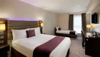 Premier Inn Catterick Garrison Hotels in Crakehall