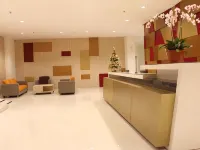 The Himana Malang (Malang City Point) Hotels in Sukun