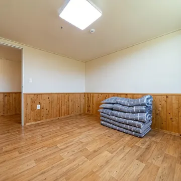 Pyeongchang Soop42Gil Pension Отели рядом с достопримечательностью «Woljeongsa»