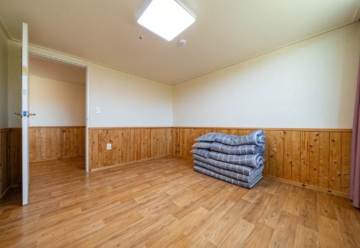 평창 숲사이길펜션