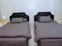 Nuovo Stay (Full House) Hoteles en Godean