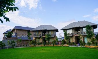 Pushkara Resort and Spa