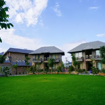 Pushkara Resort and Spa