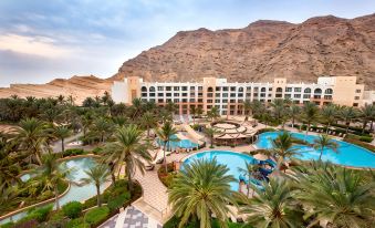 Shangri-La Barr Al Jissah, Muscat