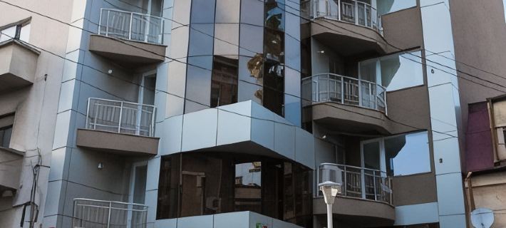 Christina Hotel Hotels in Bukarest