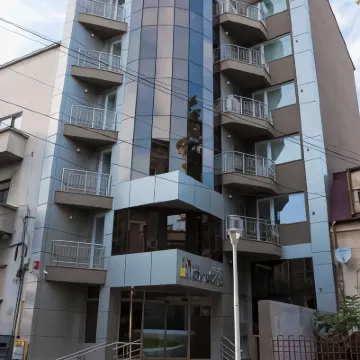 Christina Hotel Hotels near Dinamo Bucharest Stadium