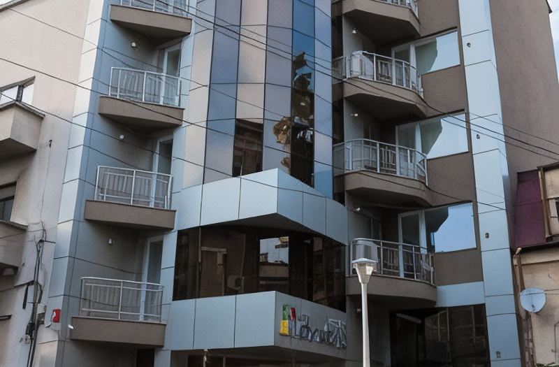 Christina Hotel