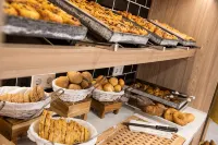 Tomir Portals Suites - Adults Only - Desayuno