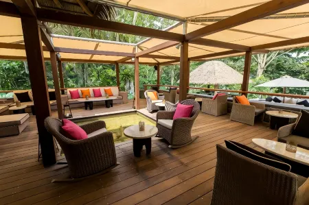 Sundy Praia - Principe Collection