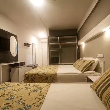 Side Spring Hotel Отели рядом с достопримечательностью «Сиде»