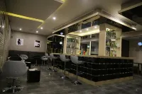 Hotel Atrium - bar