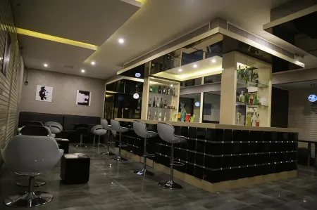 Hotel Atrium Отели в г. Ироду