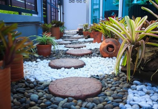 미 드림 레지던스