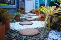 มี ดรีม เรสซิเดนซ์ โรงแรมในสุราษฎร์ธานี