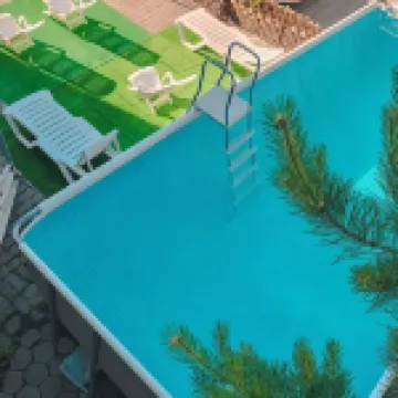 Edelweiss Hotel Hotels in Beloretsky District