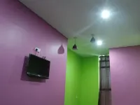 Persona Motel Hotele w: Bedong