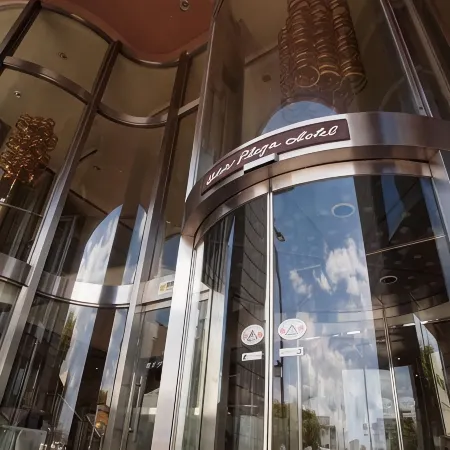 Yokote Plaza Hotel