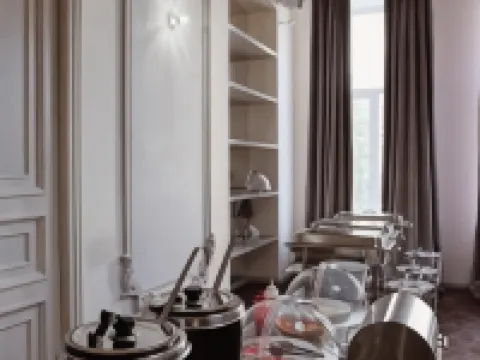 Bonhotel Hotels in Astrakhan