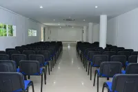 Hotel Campestre Villa Ocha