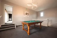 Logis Auberge Bienvenue Hotels in Chavagnes