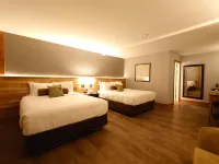 Timberland Inn