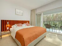 Holiday Studio with Air Conditioning, Summer Pool Hotels in Gmina Dziwnow