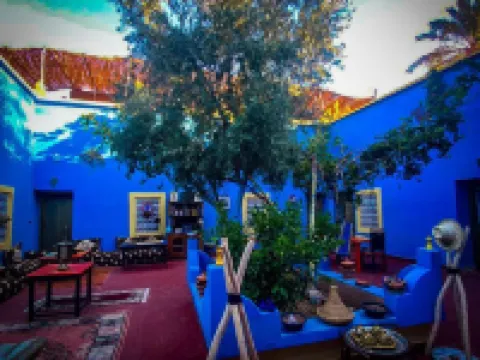 Dar Toda - Zagora Guest House Hotels in Zagora
