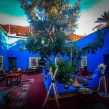 ดาร์ โทดา - บ้านพักแขกซาโกรา