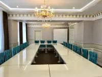 GK Victoria Hotel