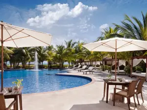 Hotel El Dorado Maroma