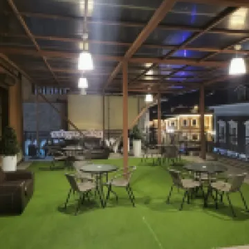 North Star Hotel