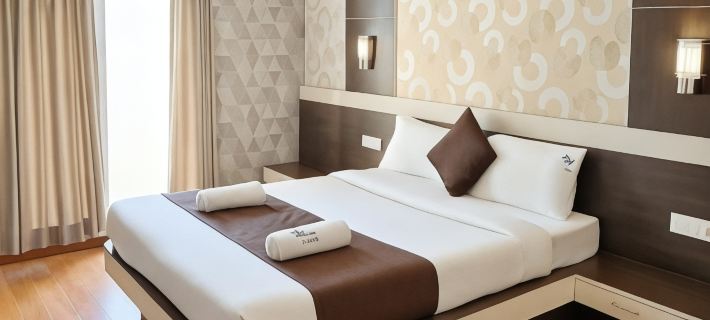 The Majestic Crown Hotels in Udhagamandalam