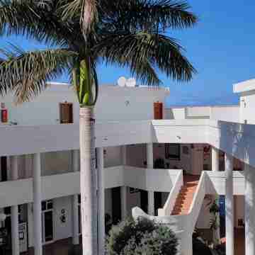 Echeide: A cozy retreat in Costa Adeje with breathtaking views Others